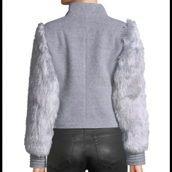 Bomber jacket Sentaler small - Picture 4 of 8